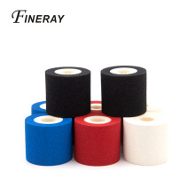 Hot selling XJ type color red/white/blue hot ink roller 36mm*32mm hot ink roll with good quality